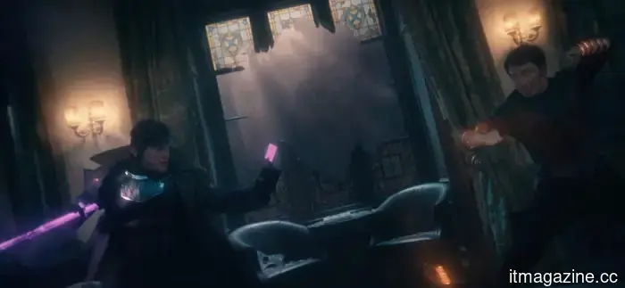 Dunesday is officially here! Marvel has finally released the trailer for Avengers: Doomsday.