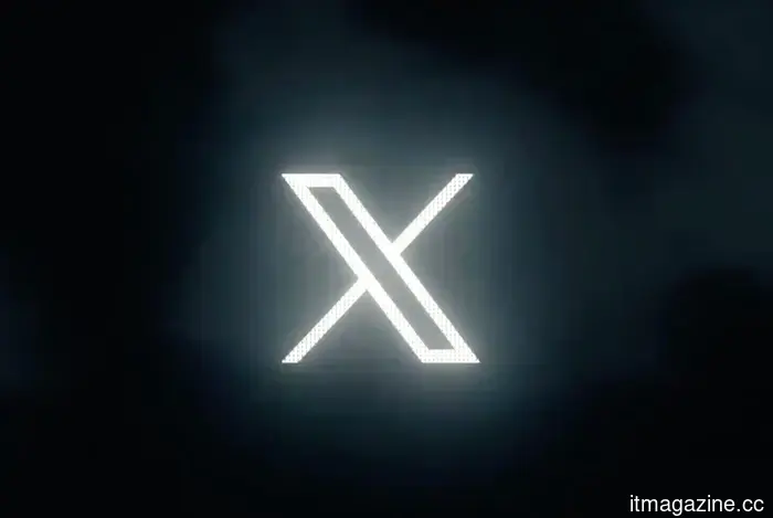 X has just introduced a significantly improved built-in photo editor.