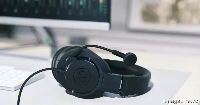 Audio-Technica’s latest $99 headset concentrates on the two essentials that gamers truly require.