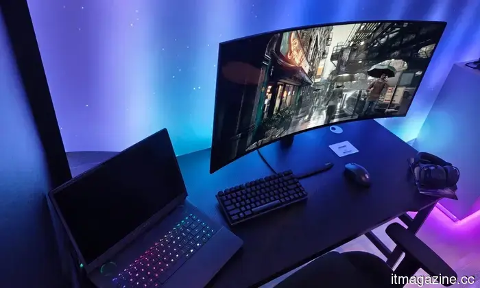 The most exciting items we encountered at Computex 2026, ranging from motherboards designed for space to mice equipped with fan cooling.