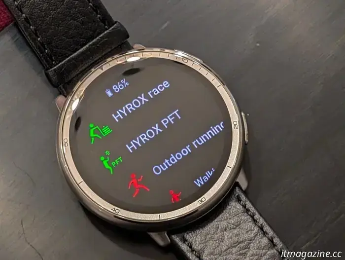 Revisión de Amazfit Active 2: el mejor reloj inteligente de $100 que puedes comprar