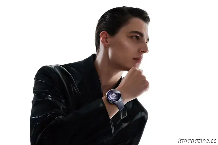 Huawei goes on a wearable spree, unveiling four new smartwatches.