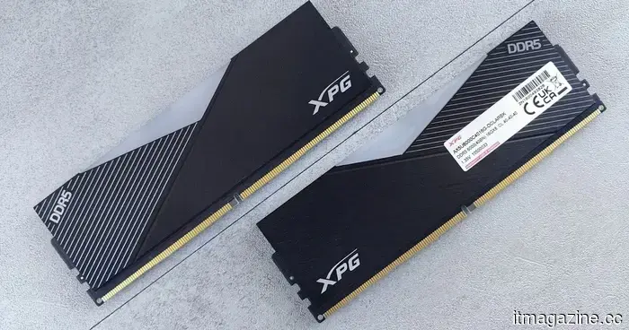Разработка памяти DDR6 следующего поколения с невероятными скоростями началась, но впереди долгожданное ожидание.