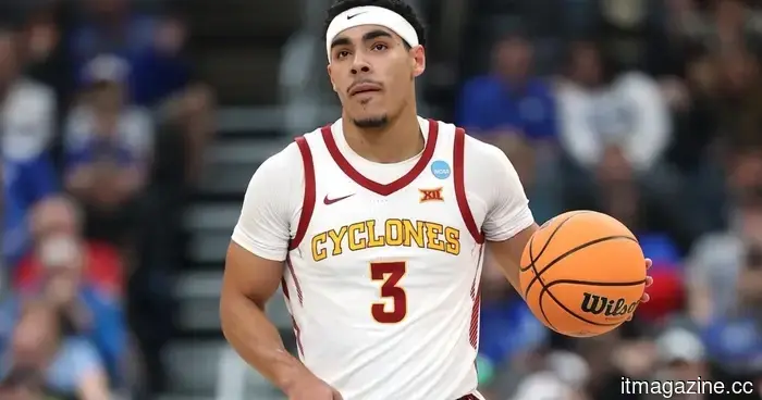 March Madness, Rivisitato: Il Modello AI Ha Fatto Bene. Ma Cose Pazze Succedono Ancora