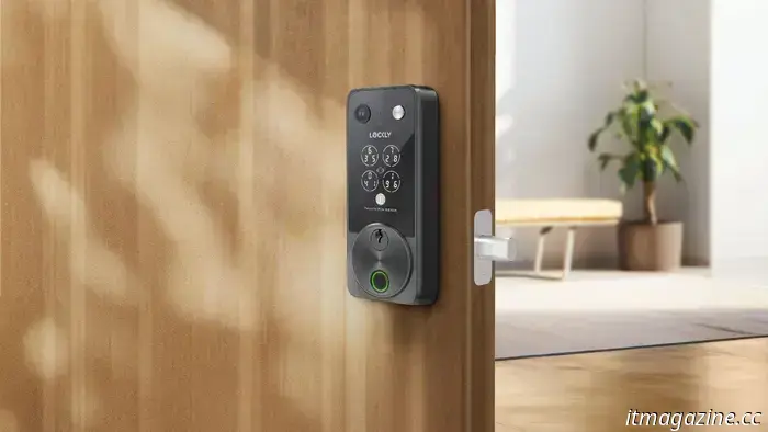 Yale Assure Lock 2 vs. Lockly Vision Zeno: which smart lock is superior?