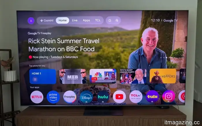 TCL QM8L Review: SQD Technology Accessible to Everyone