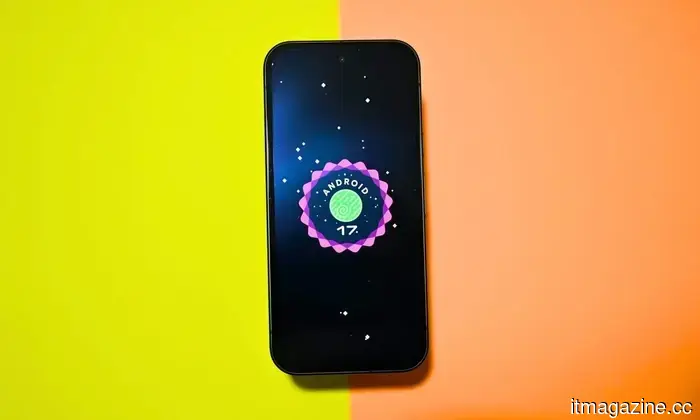 A strange app has suddenly emerged on millions of Android devices, and its purpose is genuinely to assist.