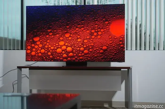 You inquired: An explanation of quantum dots and the reasons monitors cannot compare to TVs.