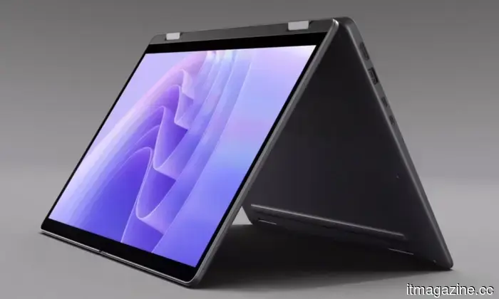Dell raddoppia la connettività cellulare 5G per i suoi laptop aziendali premium negli Stati Uniti