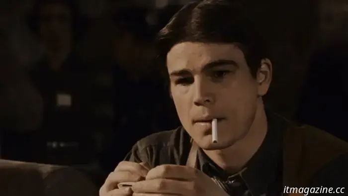 Come combattere o fuggire? Streaming questi 3 Josh Hartnett film