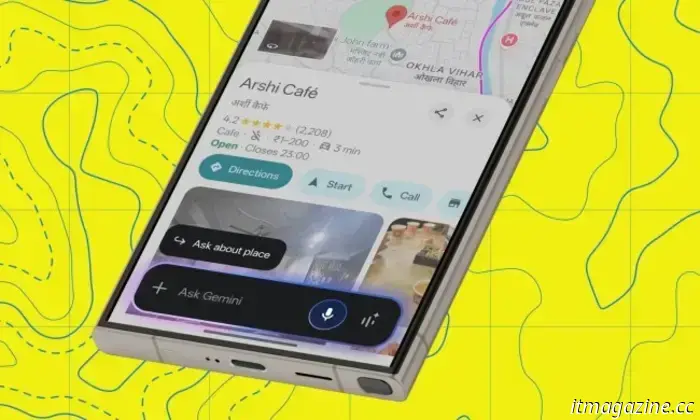 Google Pixel Watch ora ti offre una protezione truffa direttamente sul tuo polso