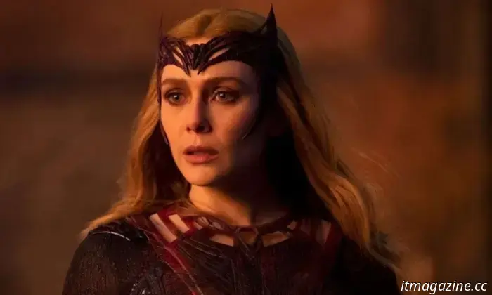 Florence Pugh vuole riportare la luce e il fascino di Yelena in Avengers: Doomsday