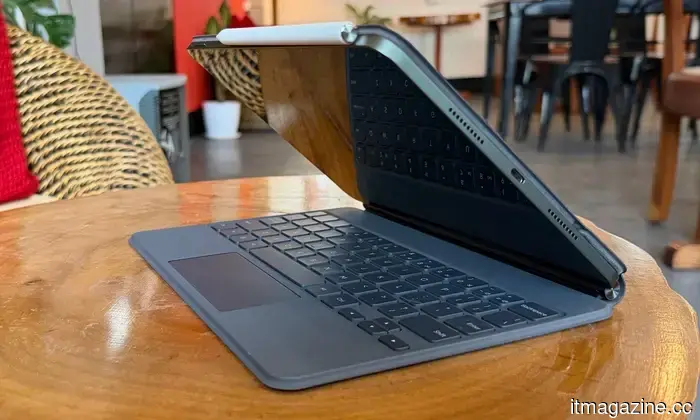 Xiaomi Pad 8 Pro review: I replaced my reliable iPad with this and didn't feel its absence whatsoever.