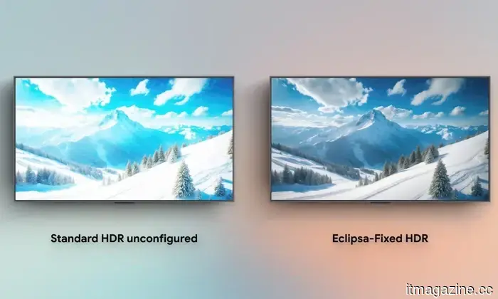 Il nuovo standard video di Android 17 risolve uno dei maggiori problemi dell'HDR.