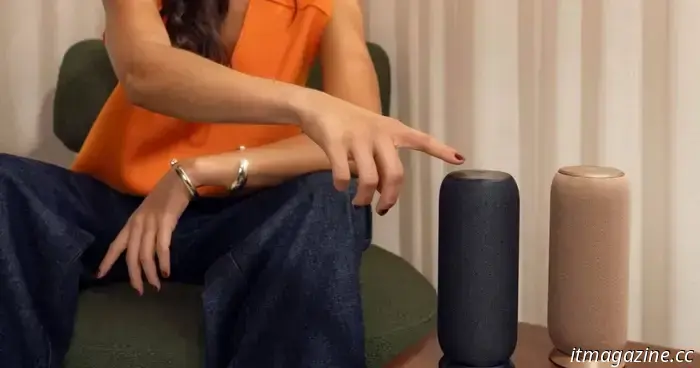 The Moto Sound Flow speaker cleverly utilizes UWB technology to provide you with an immersive listening experience.