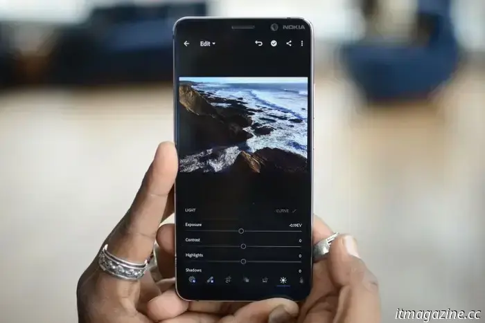 Почему, отправляясь на MWC 2025, я думаю о безумном Nokia 9 PureView