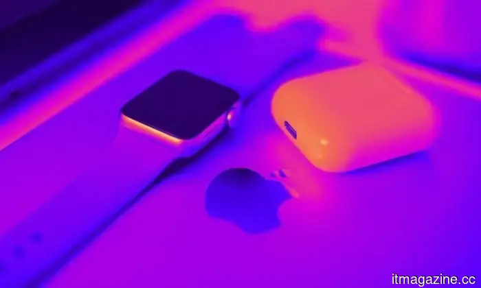 Apple podría devolver las pantallas curvas a la moda con el iPhone del vigésimo aniversario.