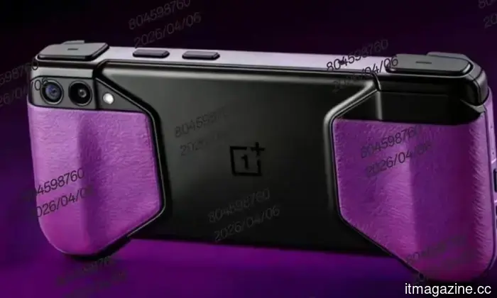 OnePlus potrebbe prendere la strada meno battuta per il suo dispositivo portatile da gioco, e potrebbe davvero ripagare.