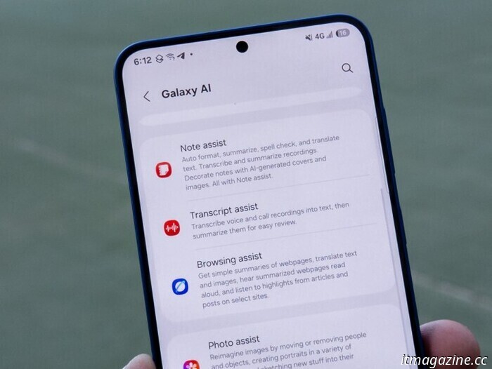 Análisis del Samsung Galaxy S25 Plus: Fabricado para durar (pero con truco)