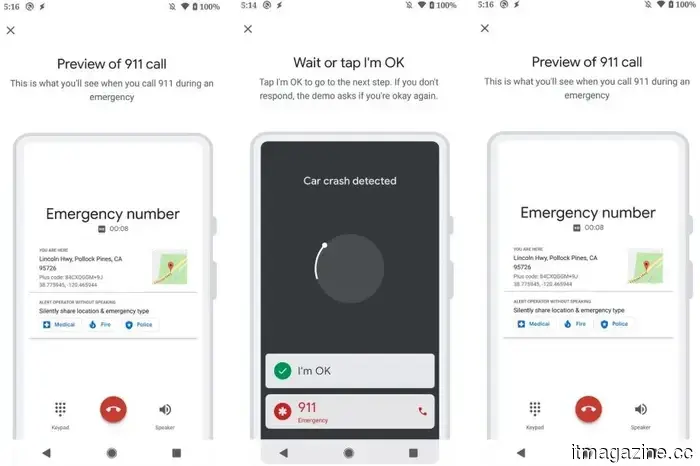 Fall Detection is a fantastic feature of smartwatches, but Google is prioritizing "account first!"