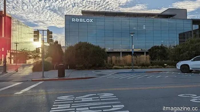 Roblox implements required age-restricted account levels in response to child safety legal actions.