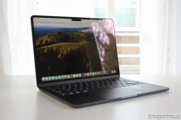 La joya de computadora portátil de Lenovo no puede eclipsar a la MacBook Air