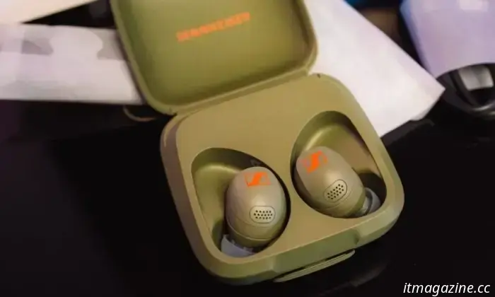 Woot está vendiendo los Samsung Galaxy Buds FE por solo 5 50