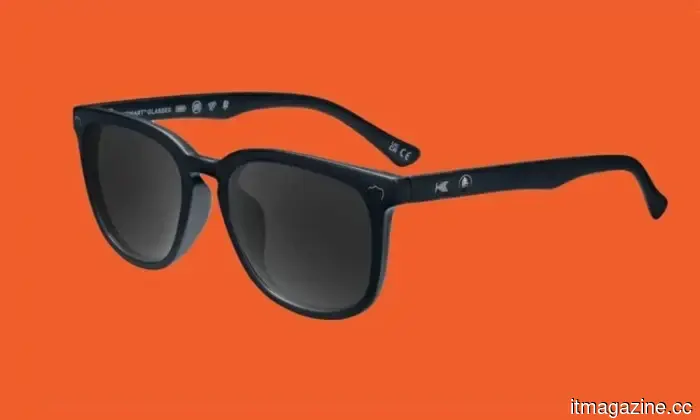 A smart glasses detection app has risen to be one of the highest-grossing applications on Apple’s App Store.