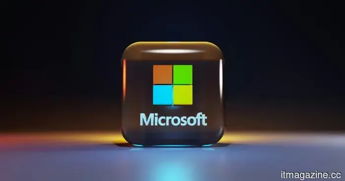 Microsoft is shifting its focus from borrowing AI to creating its own.