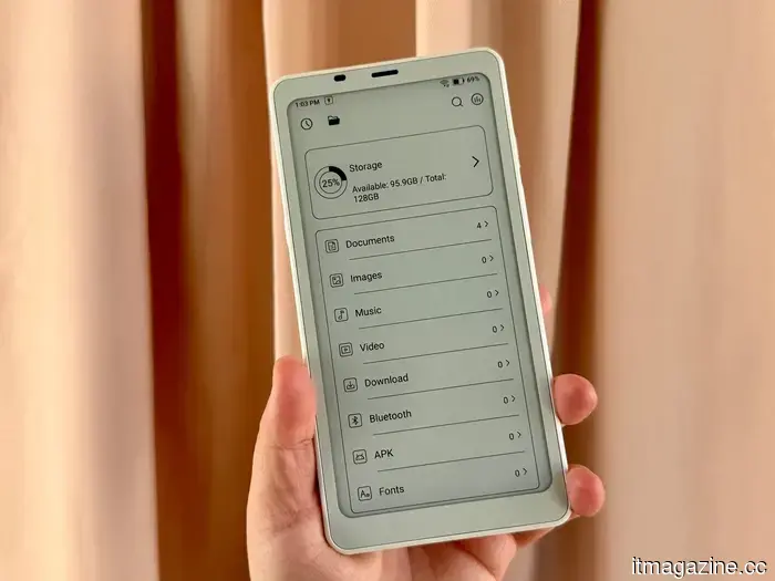 There's never been a more ideal moment to purchase an e-ink reading device.