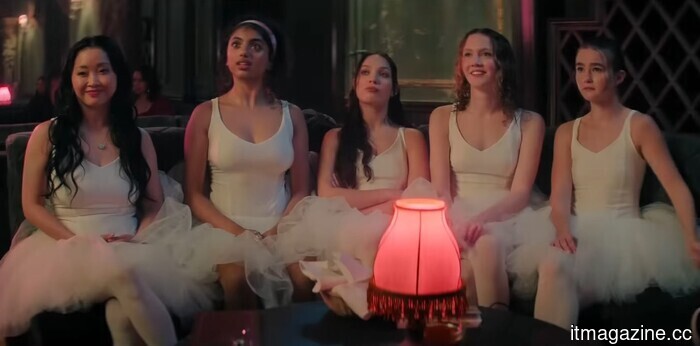 Las mejores películas en Amazon Prime Video (abril de 2026)