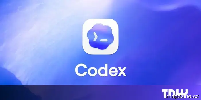 OpenAI's Codex application: When your Integrated Development Environment gains intelligence