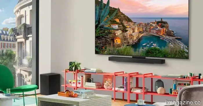 I looked beyond the eye-catching Prime Day OLED TV deals, and these two truly stand out.