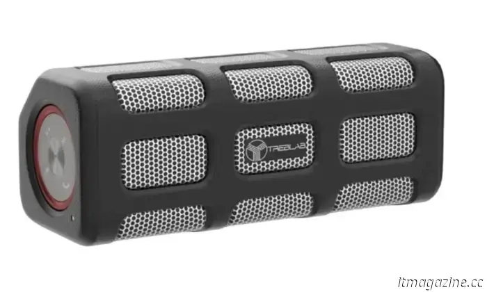 Soundboks está regalando regalos gratis cuando compras un altavoz Bluetooth