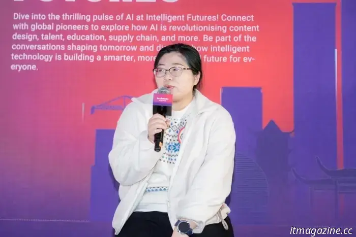 AI is shaping new content strategies and enhancing localization, yet cultural comprehension still relies on people.