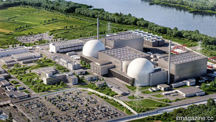 Focused Energy secures $240 million to commercialize NIF laser fusion technology.