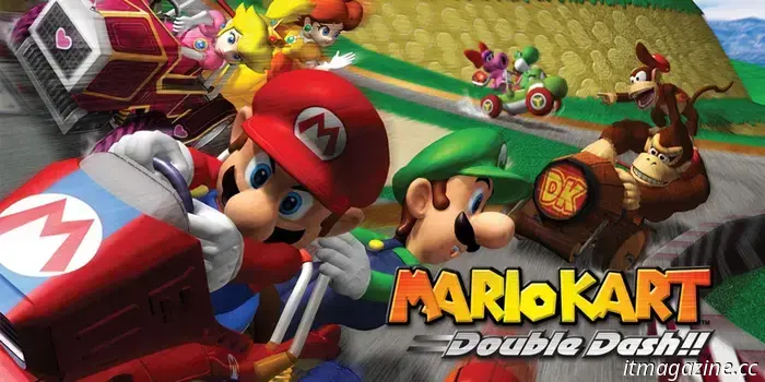 Мне нужны эти 10 игр GameCube для Nintendo Switch 2 как можно скорее