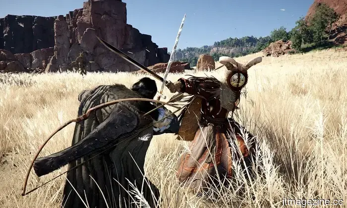 Following the announcement for players to request refunds, Crimson Desert will now provide support for Intel Arc.