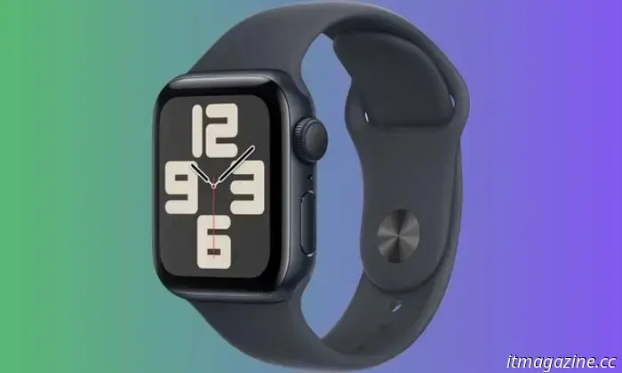 The new budget smartwatch from OnePlus is not concerned about the brand of phone you have.