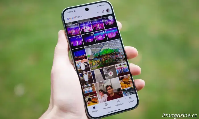 Google's new touch-up tools are set to enhance the quality of your selfies.