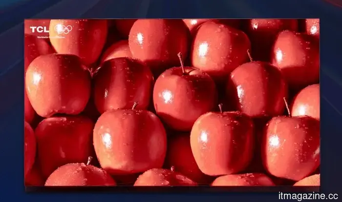 From the laboratory to the living room: how CSOT transforms research into dependable displays.