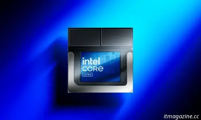 Intel se burla de una nueva GPU para juegos, y es una que muchos pensaron que fue cancelada