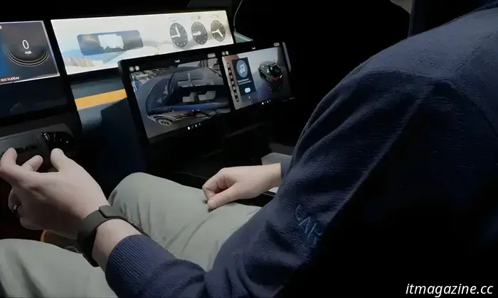 Las gafas de IA de Meta ahora te ayudarán a leer, escribir y a no mirar tu teléfono.