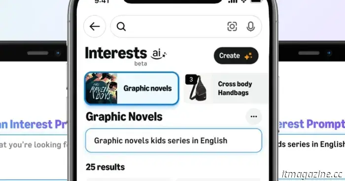Amazon employs AI to assist shoppers who feel inundated by excessive options.