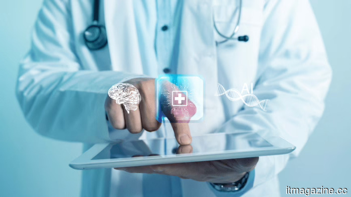 Why eliminating human involvement in care could weaken results.