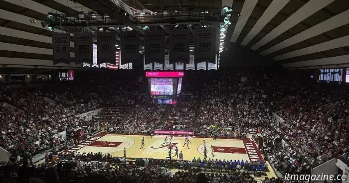 Mississippi State vs. Alabama: Viewing options, outcomes, and highlights