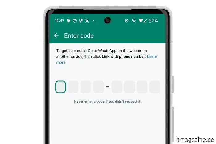 How to utilize WhatsApp Web