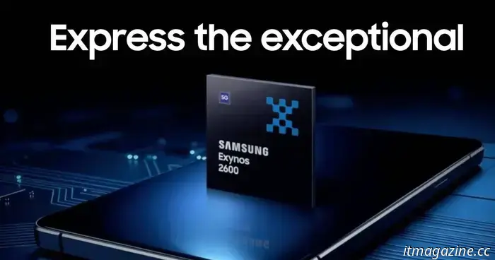Новый Exynos 2600 от Samsung призван развеять ваши опасения по поводу моделей Galaxy S26 на базе Exynos.