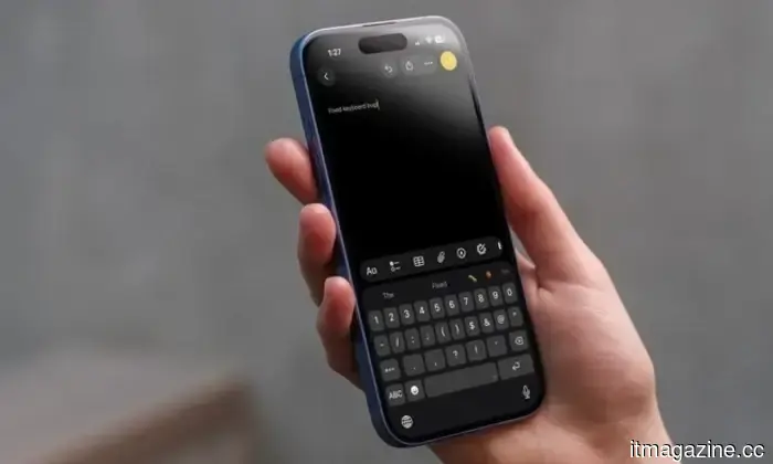 The Pixel 11 has appeared in early leak reports, showcasing a familiar cyclops design for Google's upcoming device.