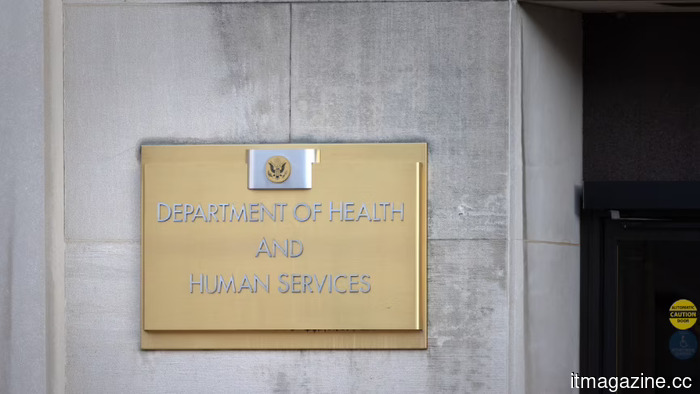 HHS запускает инициативу по использованию ИИ для выявления мошенничества и растрат в федеральных программах здравоохранения